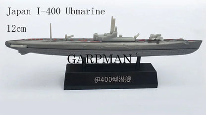 4D Assembled Ship Model Liaoning Battleship Modern Class Battleship Aircraft Carrier Model Military Warship Model Toy