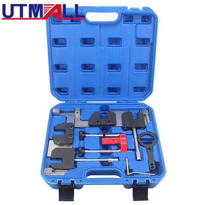 Engine Timing Tool Special Camshaft Alignment Removal Tools for BMW M3 M5 S63