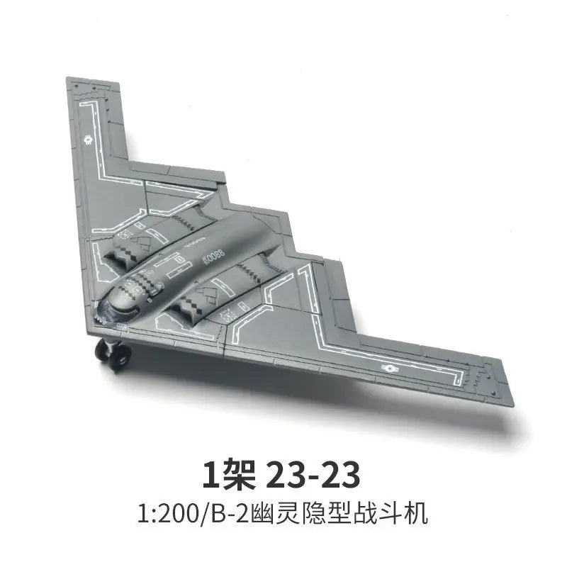 Modern Military Series Building Blocks Set Main Battle Tank T90 Multi-Purpose Fighter B2 Helicopter Model Toys For Boy Xmas Gift