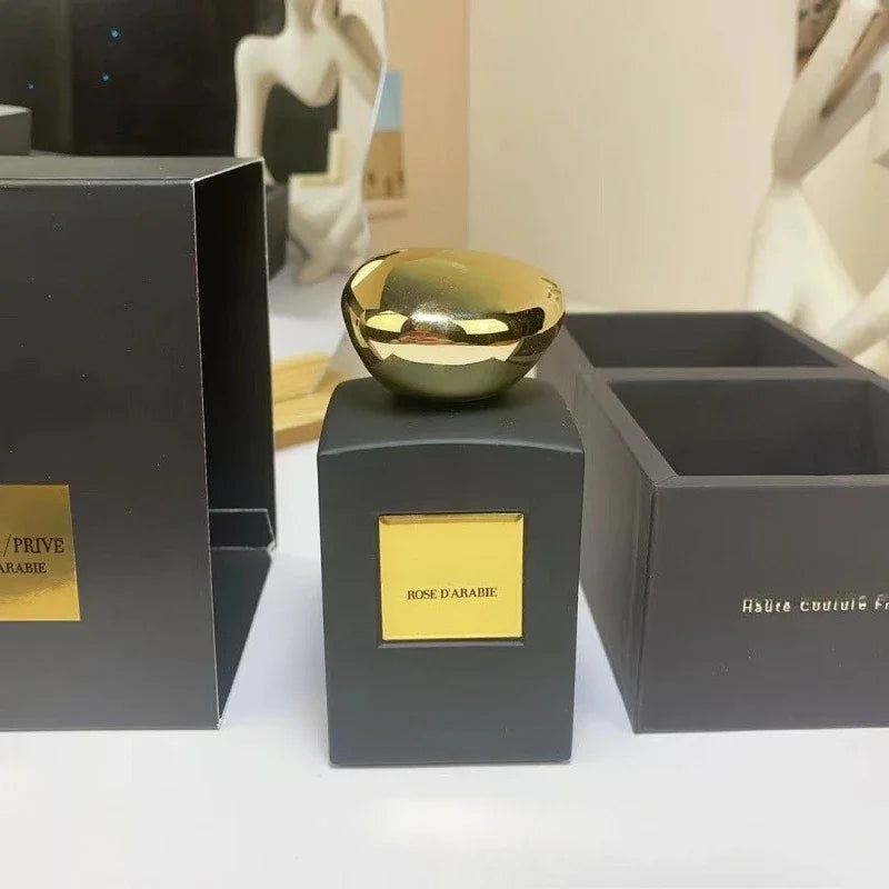 Super Hot Klassische Duftserie Tea Magic Sand Yihe Clear Sandalwood Water Suzhou Peony Ladies Perfume Men EDP Parfum Femme