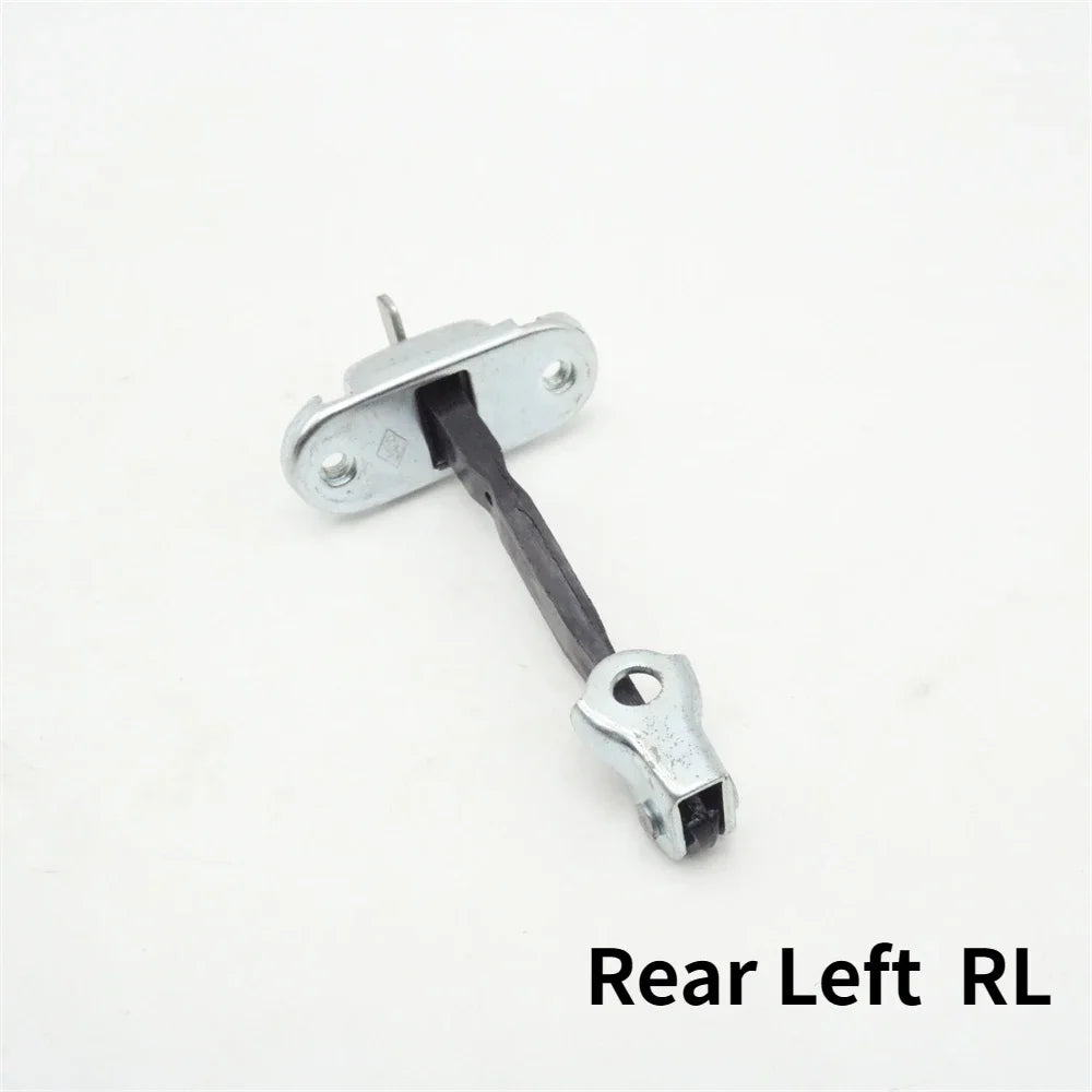 For Toyota Land Cruiser Prado 120 LC120 UZJ120 2003-2006 2007 2008 2009 Car Front Rear Right Left Door Check Strap Stopper Hinge