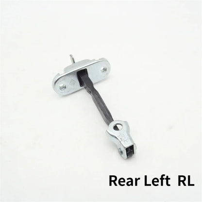 For Toyota Land Cruiser Prado 120 LC120 UZJ120 2003-2006 2007 2008 2009 Car Front Rear Right Left Door Check Strap Stopper Hinge