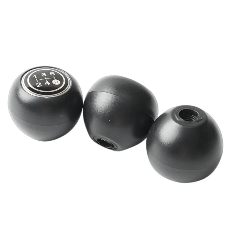 4/5 Speed For Toyota Land Cruisers 40 series FJ40 FJ43 FJ45 BJ40 BJ45 HJ47 1969-1984 Manual Plastic Gear Shift Knob Car Styling