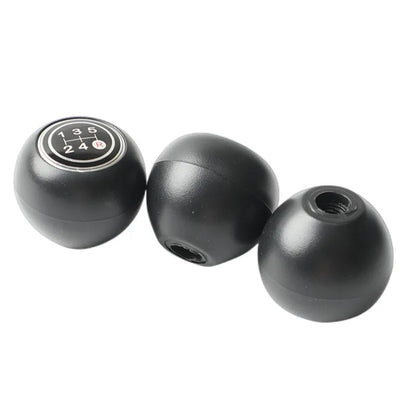 4/5 Speed For Toyota Land Cruisers 40 series FJ40 FJ43 FJ45 BJ40 BJ45 HJ47 1969-1984 Manual Plastic Gear Shift Knob Car Styling