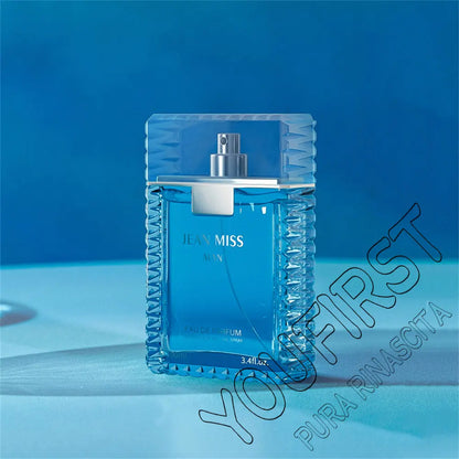 High Quality Pheromone Perfume Men 100ml Cologne Woody Scent Spray Perfumes Masculinos Originales Fascination Man Parfums Homme