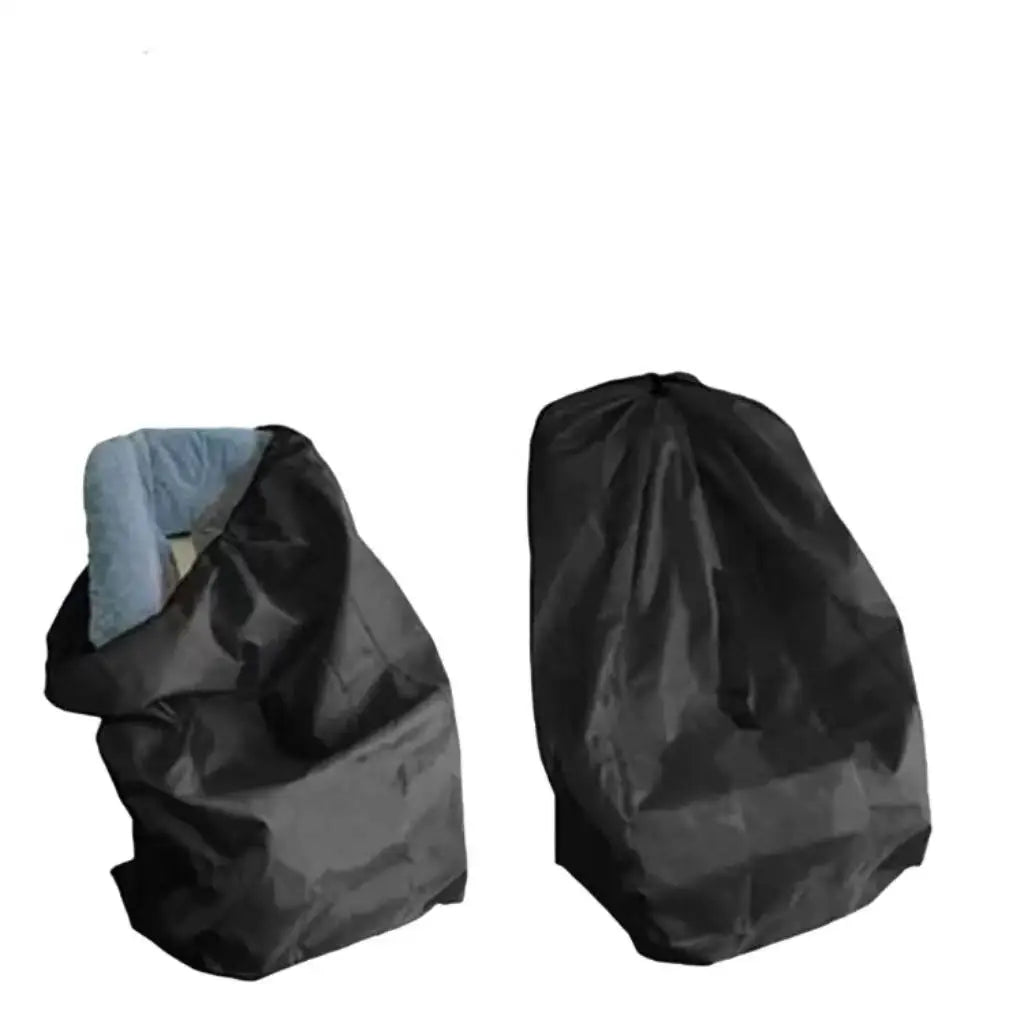 Baby Stroller Storage Bag Universal Dust-proof Bag Stroller Walker Stroller Cover Travel Shipper Kindergarten Carts Accessories