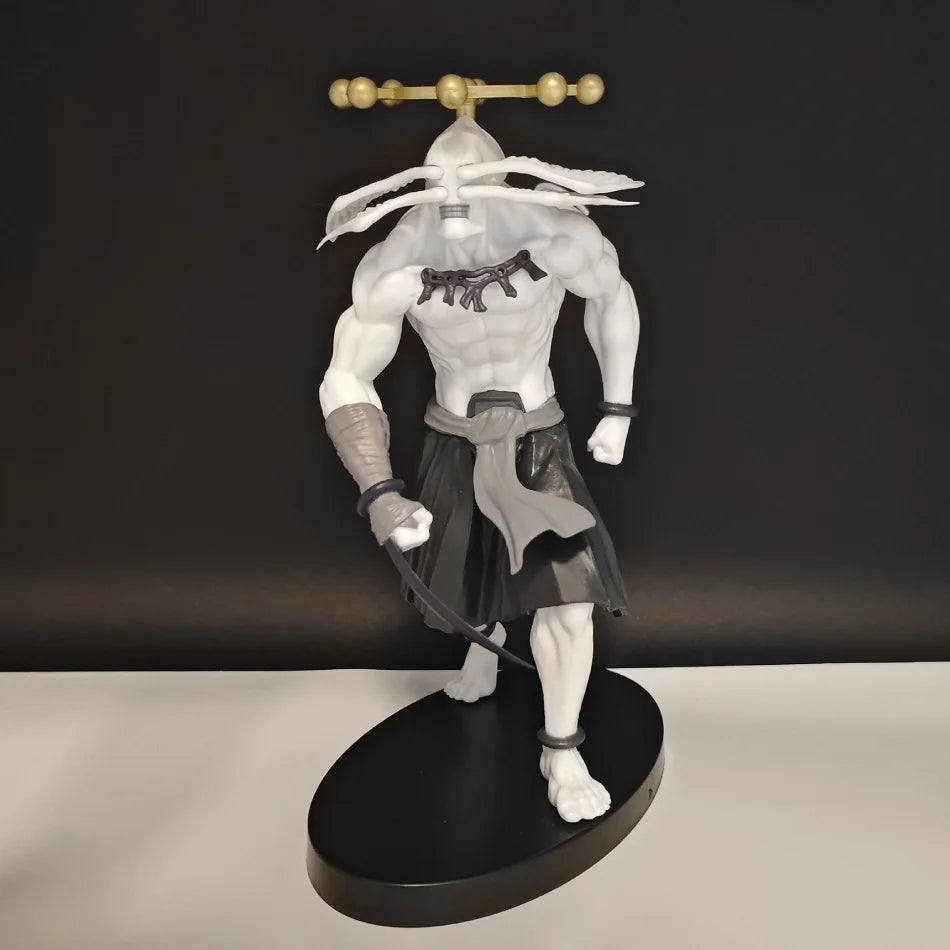 Jujutsu Kaisen Action Figures Yuji Itadori Ryomen Sukuna Mahoraga PVC Statue Collection Model Toys Anime Figurines For Fans Gift