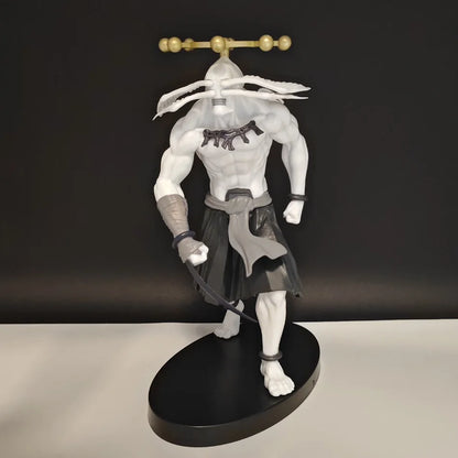 Jujutsu Kaisen Action Figures Yuji Itadori Ryomen Sukuna Mahoraga PVC Statue Collection Model Toys Anime Figurines For Fans Gift