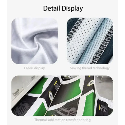 2026 Summer Pokémon Classic Poké Ball Football Theme 3D Embroidery Breathable Quick-Drying T-Shirt for Adults - Parent-Child Top