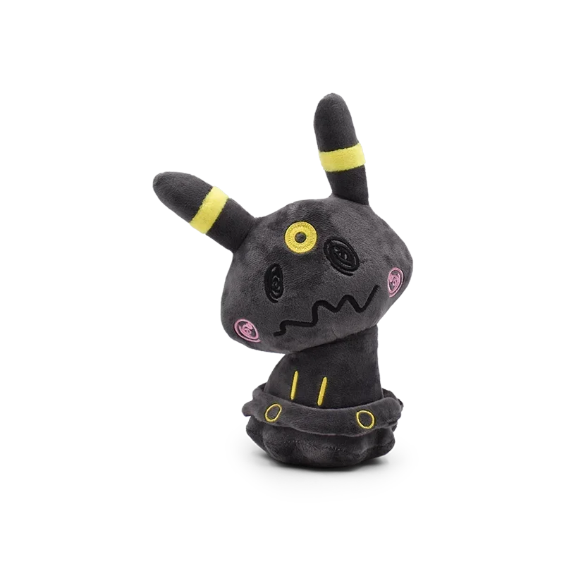 Mimikyu Cos Umbreon Jolteon Vaporeon Flareon Sylveon Eevee Espeon Leafeon Glaceon Plush Toys Doll Stuffed Animal Plushies 20CM