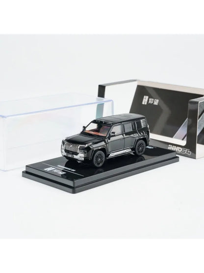 INNO 1:64 R89C 190E RX7 F40 S2000 R35 Diecast Model Car