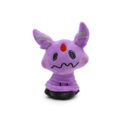 Mimikyu Cos Umbreon Jolteon Vaporeon Flareon Sylveon Eevee Espeon Leafeon Glaceon Plush Toys Doll Stuffed Animal Plushies 20CM