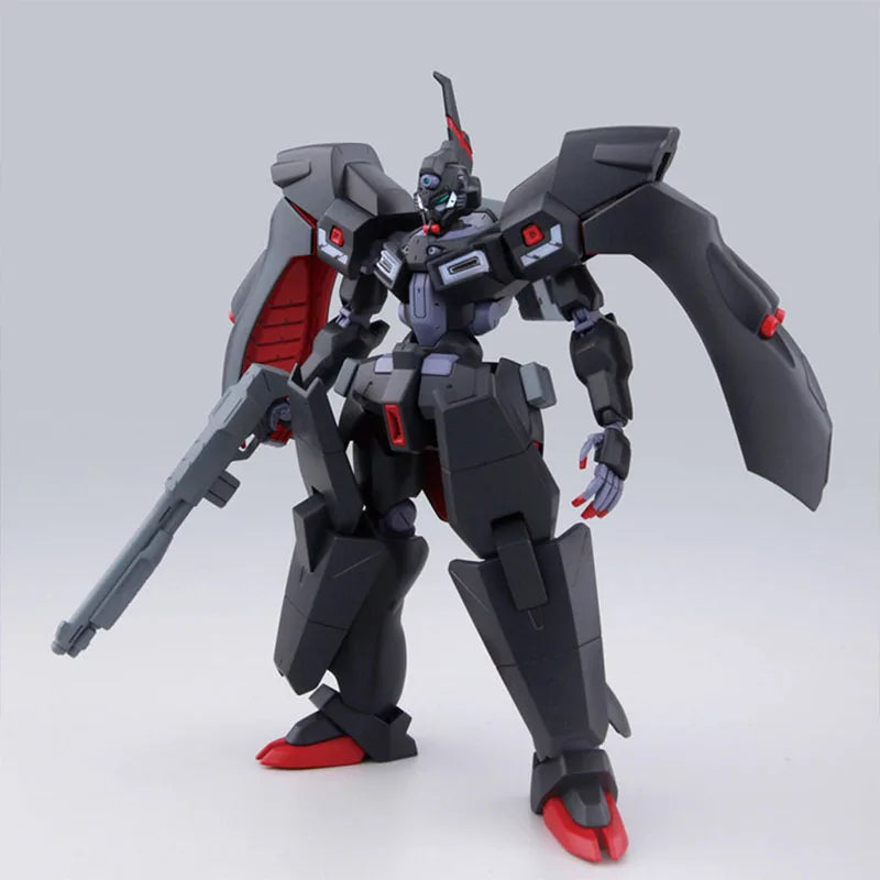 In Stock Genuine Bandai Gundam Model Kit HG 1/144 Kabakali Reconguista in G Anime Action Figure Collection Assembly Model Toys