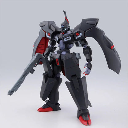 In Stock Genuine Bandai Gundam Model Kit HG 1/144 Kabakali Reconguista in G Anime Action Figure Collection Assembly Model Toys