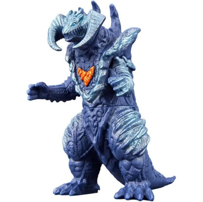 Bandai Ultraman Ultra Monsters Soft Vinyl Figure Tokusatsu Character Assorted Model Collection Desktop Ornament Hobby Present