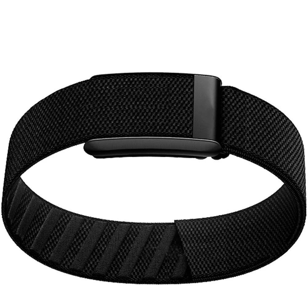 Suitable for Whoop 5.0/MG Nylon Sport Breathable Replacement Band Adjustable Arm Strap Bicep Band Arm Movement Replacement Strap