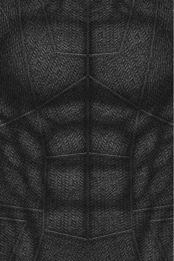 New Black Muscle Shading Cosplay Costumes 3D Print Superhero Zentai Bodysuits