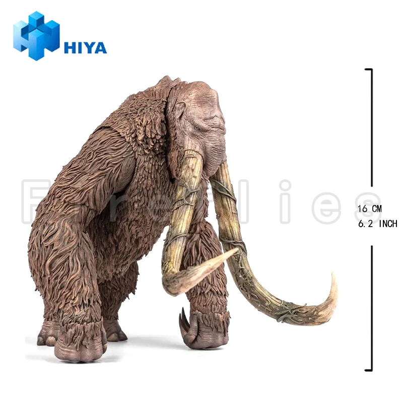 HIYA 16CM Action Figure Exquisite Basic Series Godzilla King of the Monsters Behemoth Anime Model Collection Toy