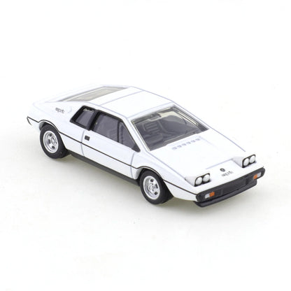 Takara Tomy Tomica Premium 45 Lotus Europa Esprit Car Alloy Motor Vehicle Diecast Metal Model Kids Xmas Gift Toys for Boys