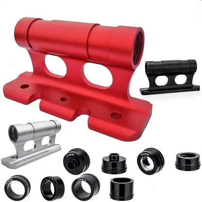 Fixed Bicycle Supply Car Racks Full Standard Support QR Thru Axle Boost Fork Stand MTB Road Bike Roof Bracket Trucks Bike Stand