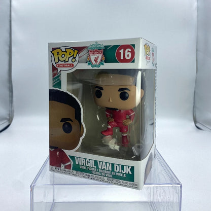 Funko Pop Original Football (Soccer) Lionel Messi 01 Lionel Messi Erling Haaland  Action Figure Toys for Boys Girls Gift