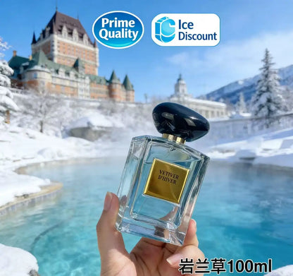 Super Hot Klassische Duftserie Tea Magic Sand Yihe Clear Sandalwood Water Suzhou Peony Ladies Perfume Men EDP Parfum Femme