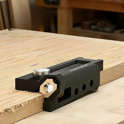 Woodworking Blade Edge Corner Planer Edge Banding Arc Trimming Planer Wood Deburring Tool Chamfering Fillet Scraper Board