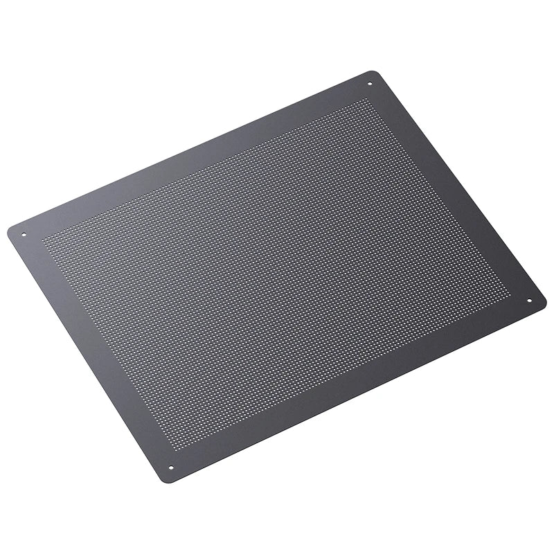 JONSBO Chassis Side Panel Z20 Carry Handle MATX Chassis MESH Left Side Panel