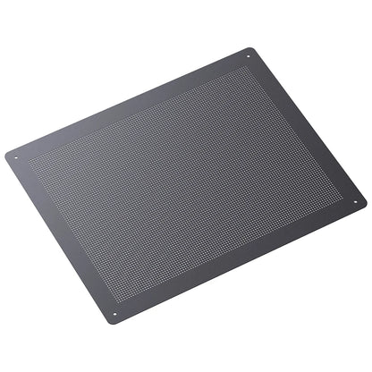 JONSBO Chassis Side Panel Z20 Carry Handle MATX Chassis MESH Left Side Panel