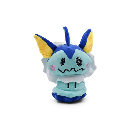 Mimikyu Cos Umbreon Jolteon Vaporeon Flareon Sylveon Eevee Espeon Leafeon Glaceon Plush Toys Doll Stuffed Animal Plushies 20CM