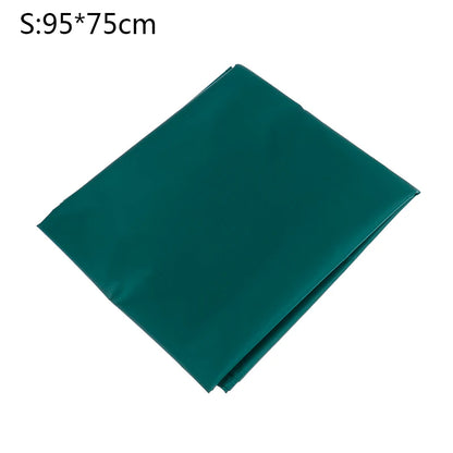 Slide Sheet for Elderly Bedridden Patient Lifting Sliding Washable Cloth  Positioning Bed Transfer Pad