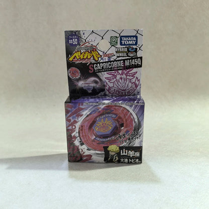 TAKARA TOMY BB56S Dark Angle 105RF BB56D Storm exciter M145Q with box