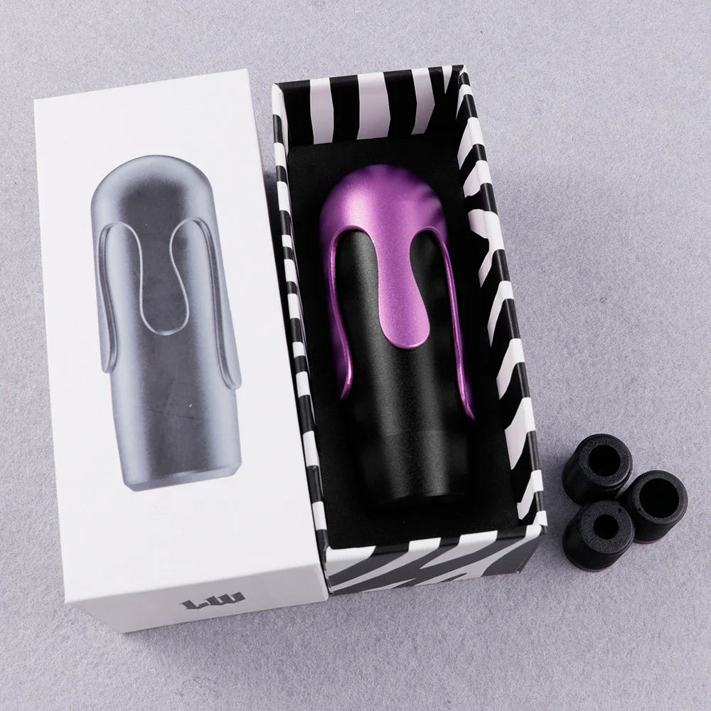 Ice Cream Creative Gear Shift Knob Manual Transmission Stick Shifter Lever for Universal Car