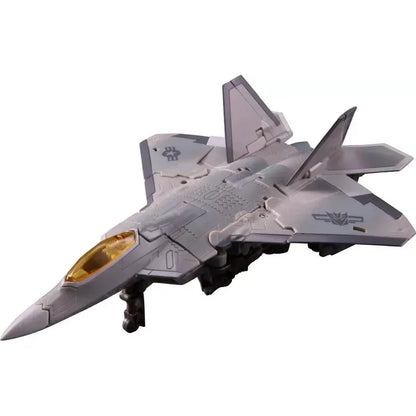 New and completely original，Special Offer Hasbro Transformers SS06 V-Class Movie Edition Starscream, Box New, Outer