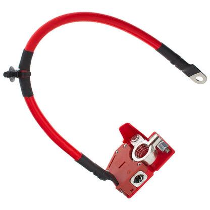 TYRNT Car Battery Positive Protection Cable 61128796959 For BMW 3 4 Series G20 G21 320i 330i 340i M3 M4 61128796155 Accessories