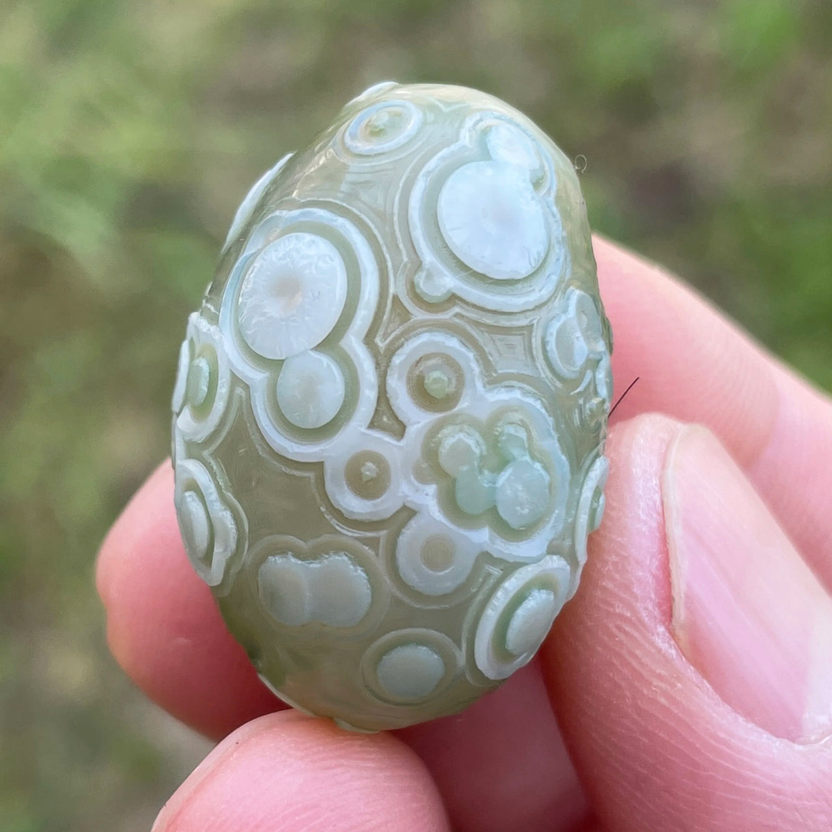 Natural Sardonyx Black Agate Alxa Gobi Eye Rock Mineral Specimen Energy Crystal Chakra Reiki Healing Stone Garden Decor DD1-8