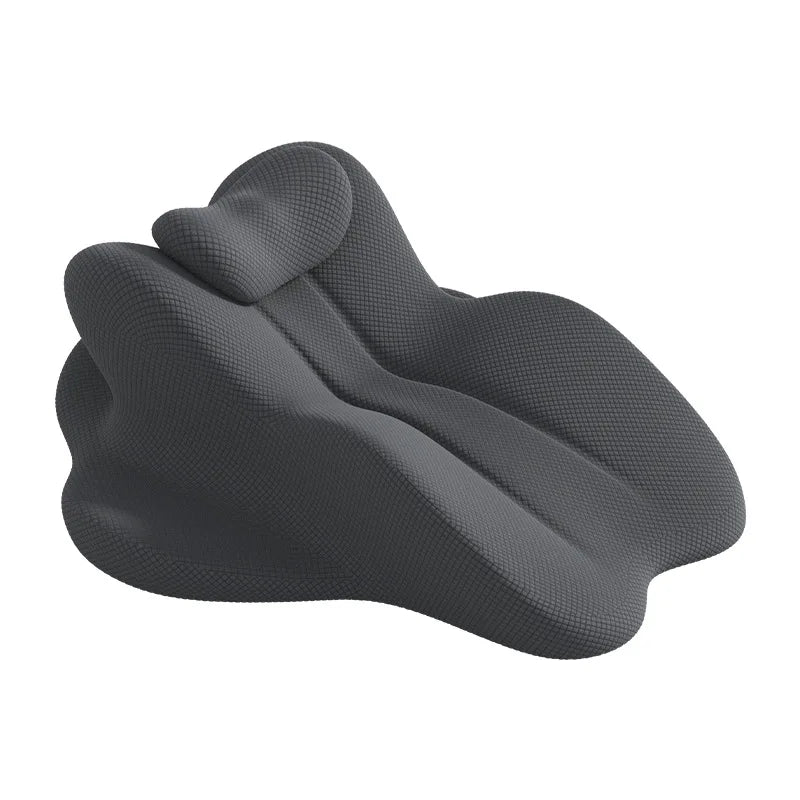 Multifunctional Pillow For Sex High Prone Sleeping Waist Support Lying Pillow  Bed Pillow Comfortable Couple's Sexual pillow