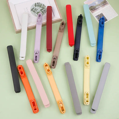 Luggage Handle Grip Travel Suitcase Handle Bag Replacement Universal Travel Color Luggage Bag Accessories