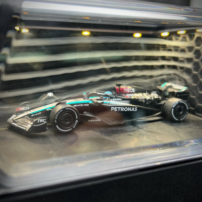 Wind Tunnel Machine 1:64 Small Scale Car Model Desktop Wind Tunnel Vehicle Model Aerodynamic Test