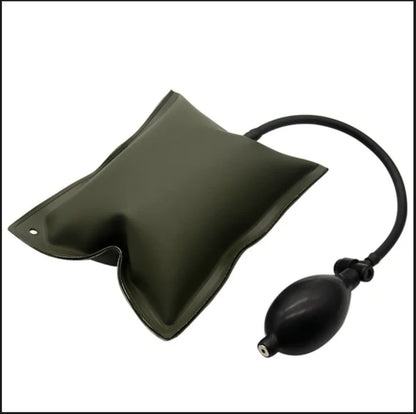 Air Pump Bag Pneumatic Car Jack Hand Tools Auto Home Door Window Install Repair Wedge Air Cushion Repair Tool