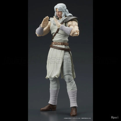 【MT】Original DIG DIGACTION Fist of The North Star Toki 1/24 Action Figure Model Toy Gift