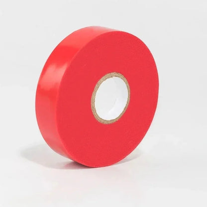 Electrical Tape,Insulation Tape,Electrical Tape,Ultra-Thin and Ultra-Adhesive PVC Waterproof Tape, 1 Roll OF 10/15 Meters