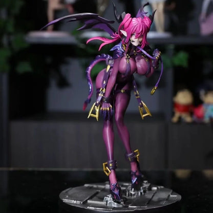 Saophea Coritis Dragon Princess Ver. Ecchi Figure, Sexy Anime Girl Figurine,Waifu Action Figure Collectible Statue