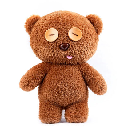 TIM the Orginal Minion Teddy Bobs Teddy Bear Kawaii Plush Pendant Keychain Home Bag Decor Cartoon Teddy Pillow Kids Birthay Gift