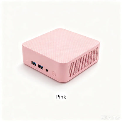Colorful Mini PC, Intel I9‑10980HK, Win11,16GB RAM 2TB SSD, WiFi6 BT5.2,4K UHD Workstation for Gaming,Streaming & Video Editing