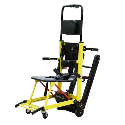 Stair Climber Simple Mobile Chair Manual Climbing Chair Outdoor Disabled  Wheelchair Stair Lift