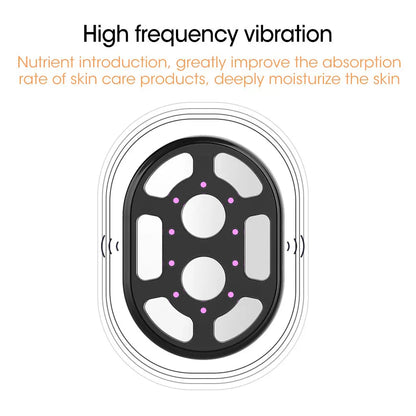EMS & RF Body Slimming Shaping Machine Fat Burner Slim Shaping Device LED Photon Skin Tighten Device for All Body Parts Use