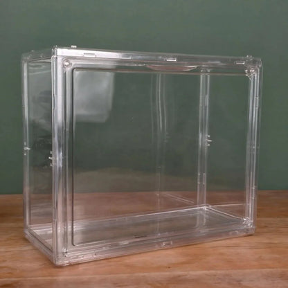Diorama 1/64 Modular Multi-Storey Parking Lot Rack Model Car Display Storage Cabinet Models
