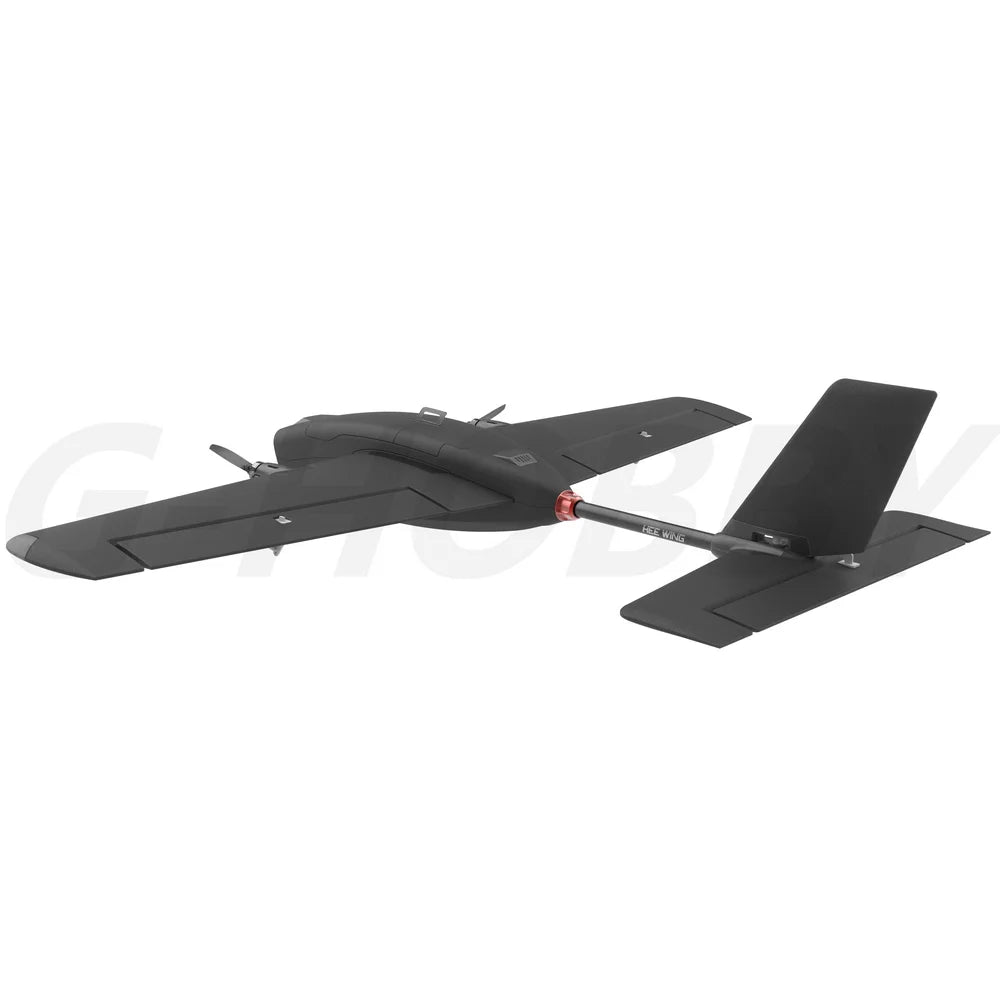 HEE WING T-1 Ranger KIT/PNP Fixed Wing EPP Wingspan 730mm  Long Battery Life
