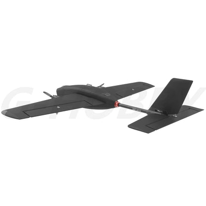 HEE WING T-1 Ranger KIT/PNP Fixed Wing EPP Wingspan 730mm  Long Battery Life